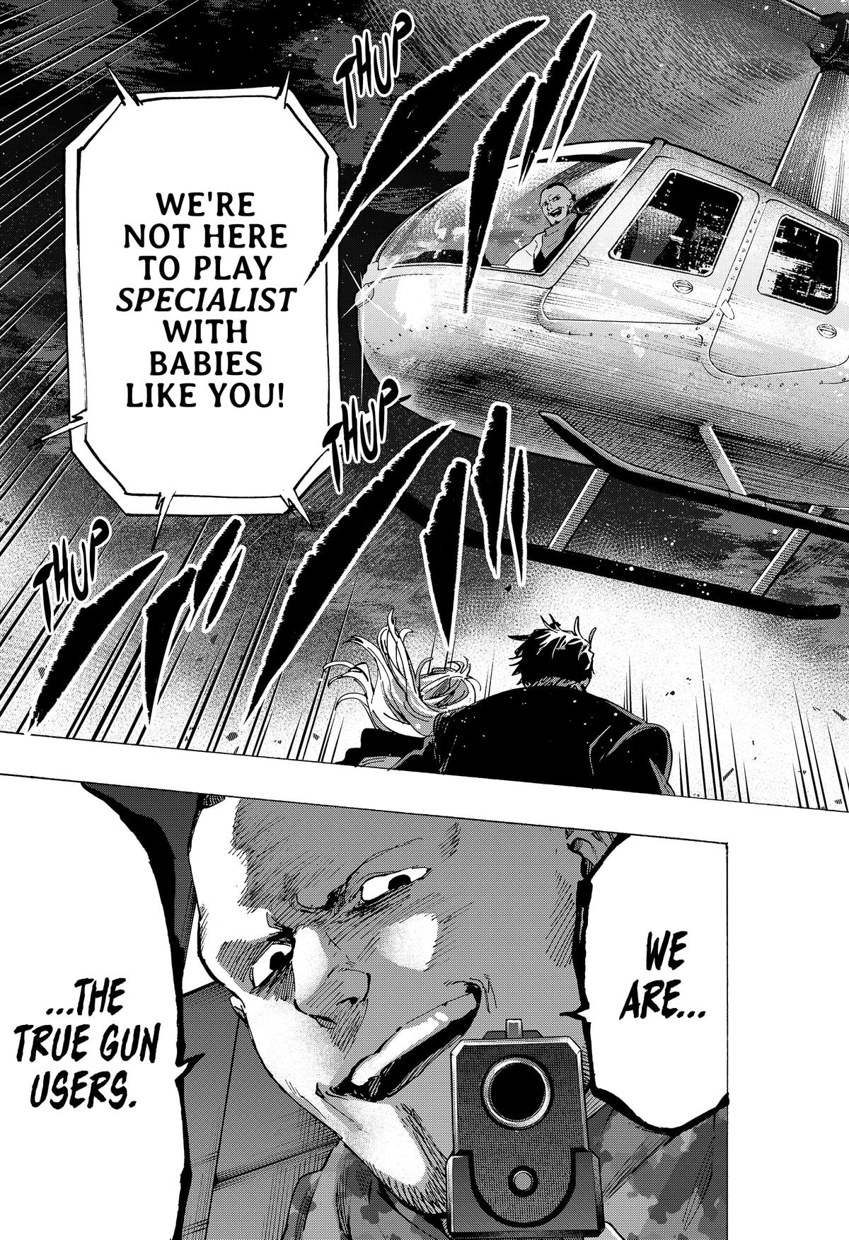Read Marriage Toxin Manga Online