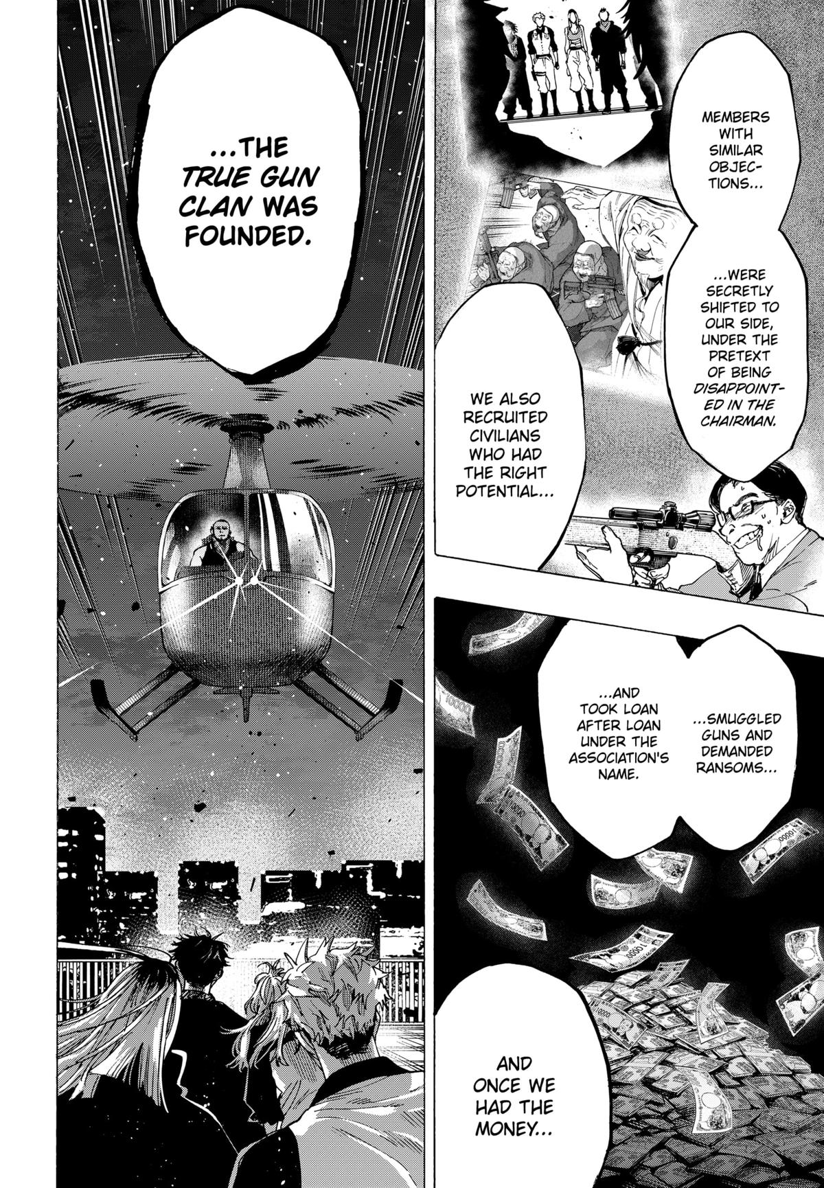 Read Marriage Toxin Manga Online