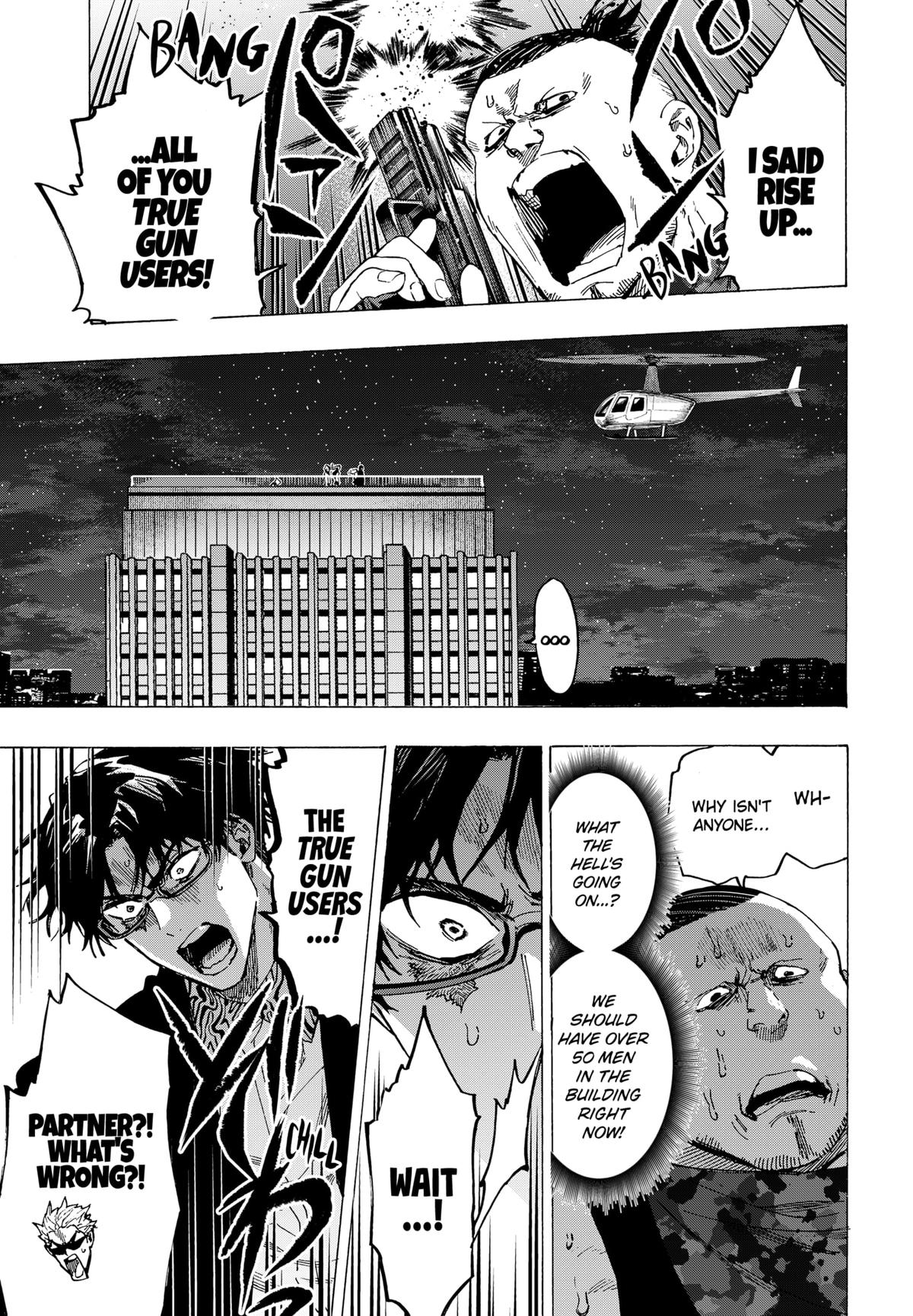 Read Marriage Toxin Manga Online
