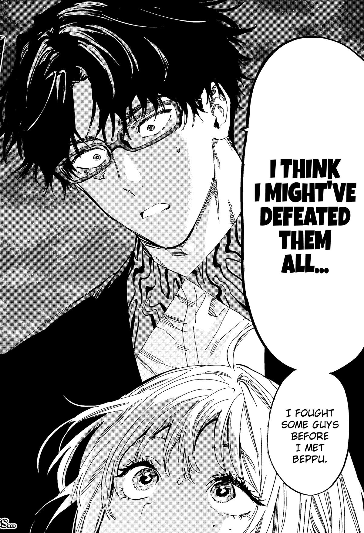 Read Marriage Toxin Manga Online