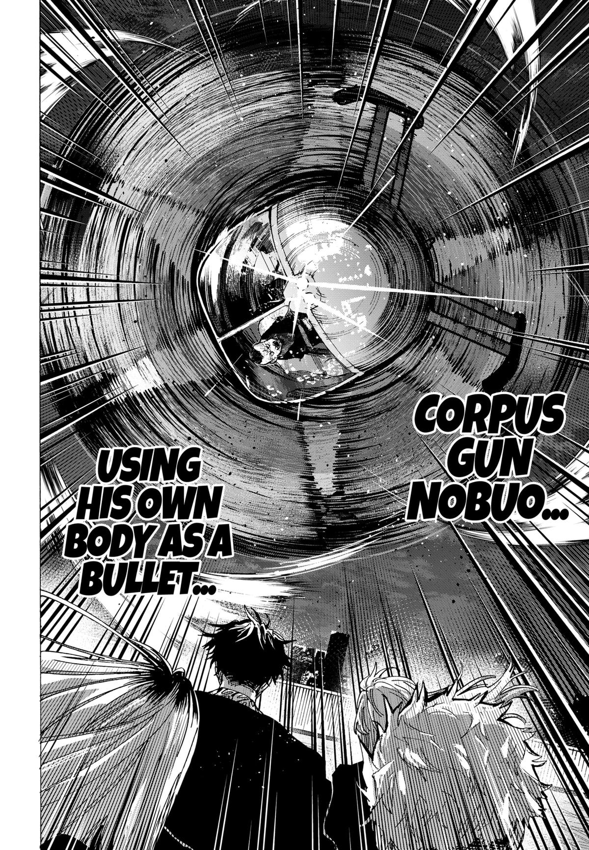 Read Marriage Toxin Manga Online