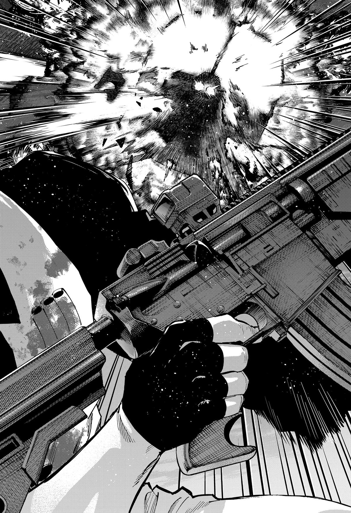 Read Marriage Toxin Manga Online