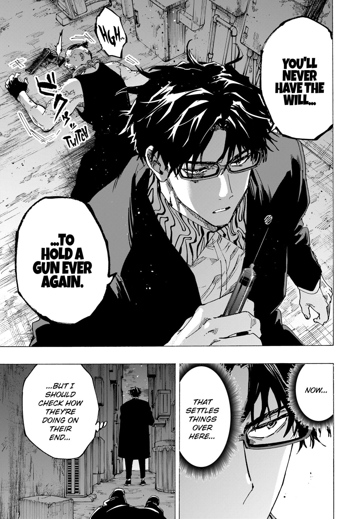 Read Marriage Toxin Manga Online