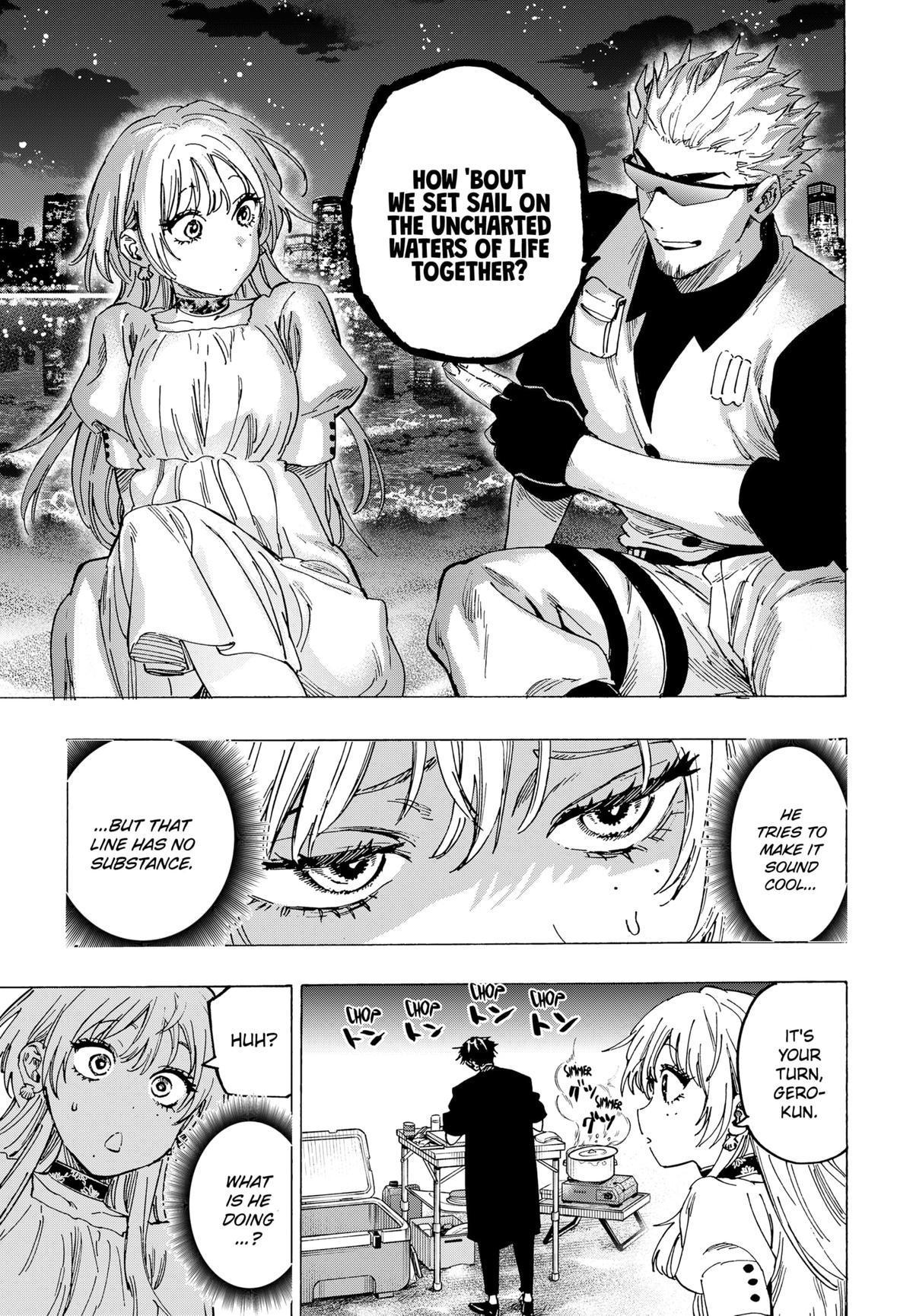 Read Marriage Toxin Manga Online