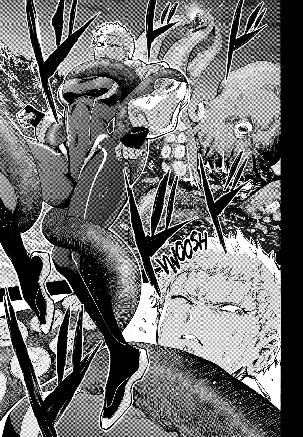 Read Marriage Toxin Manga Online