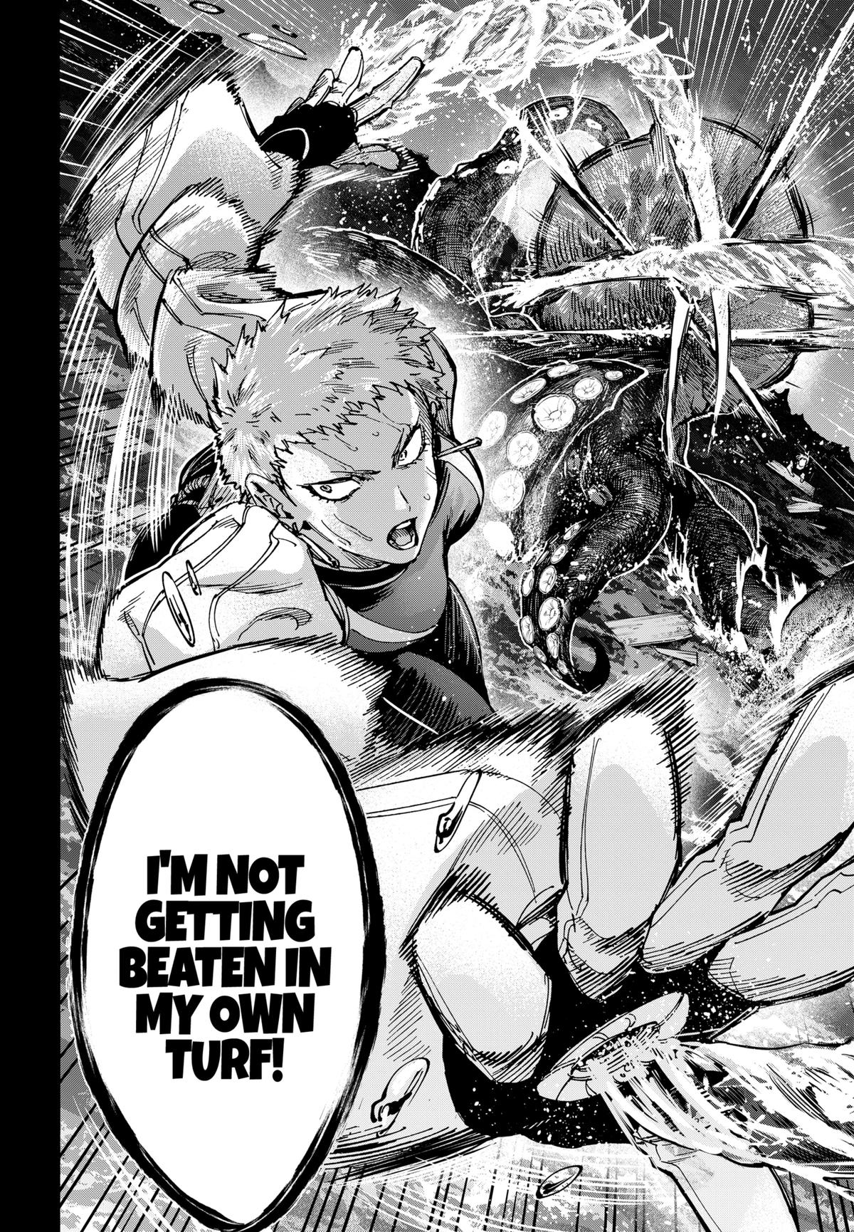 Read Marriage Toxin Manga Online