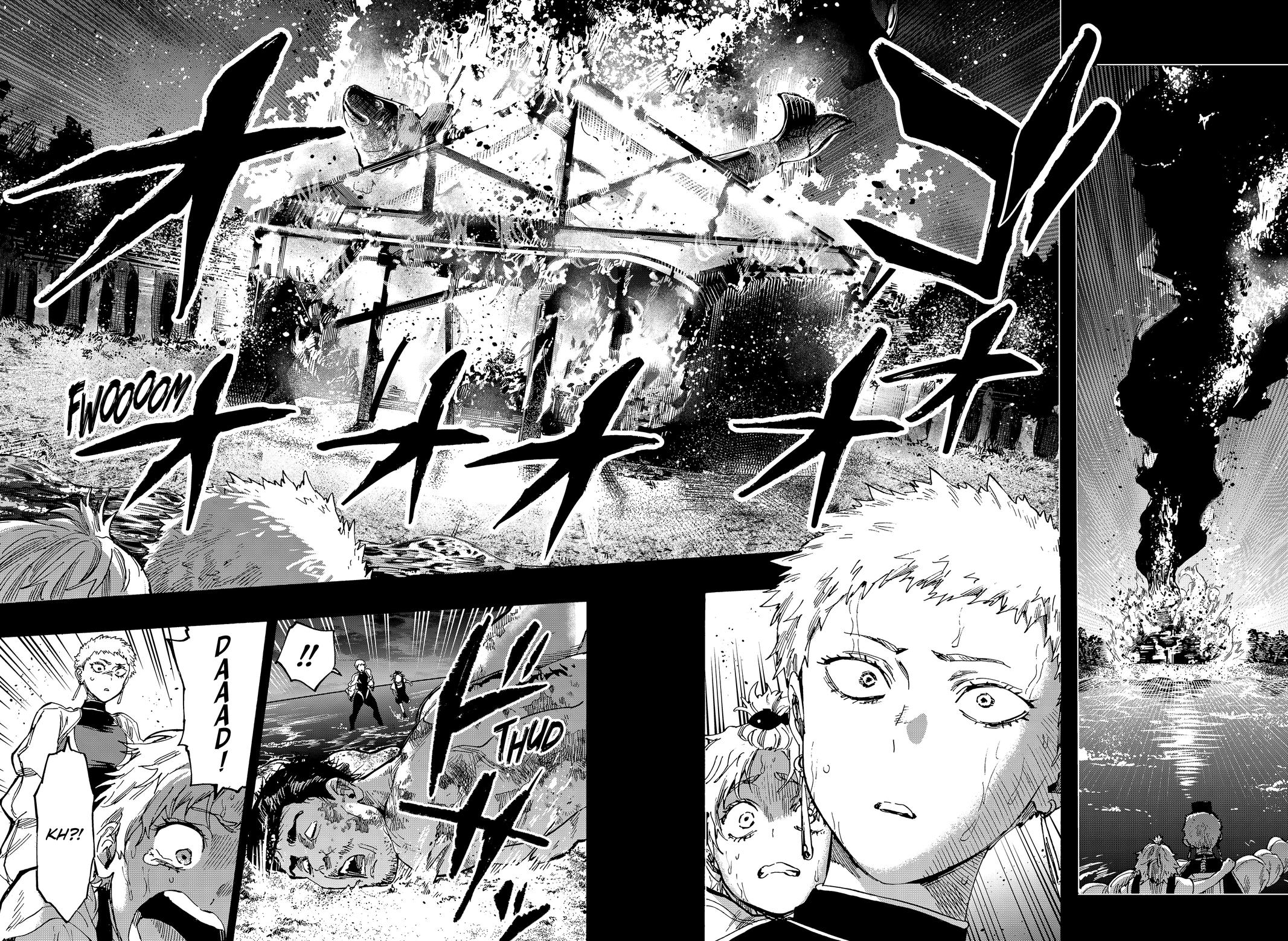 Read Marriage Toxin Manga Online