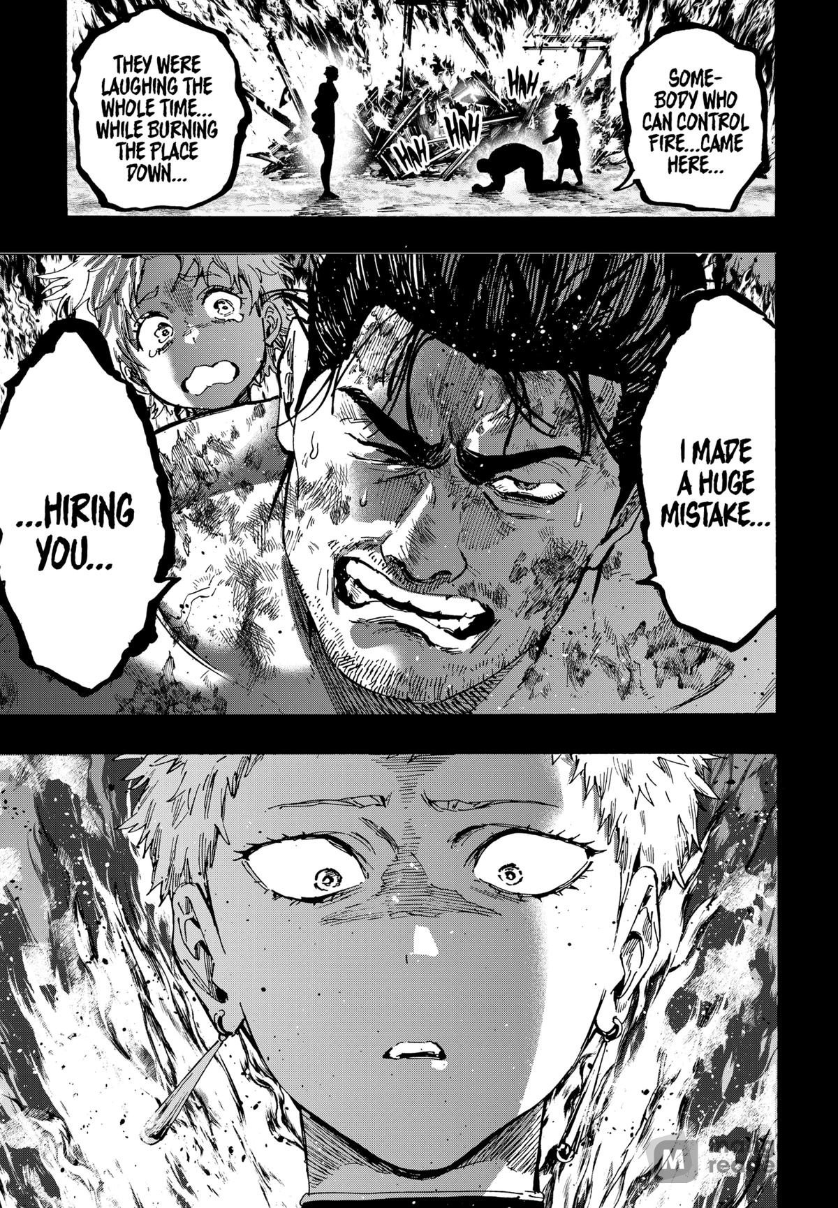 Read Marriage Toxin Manga Online