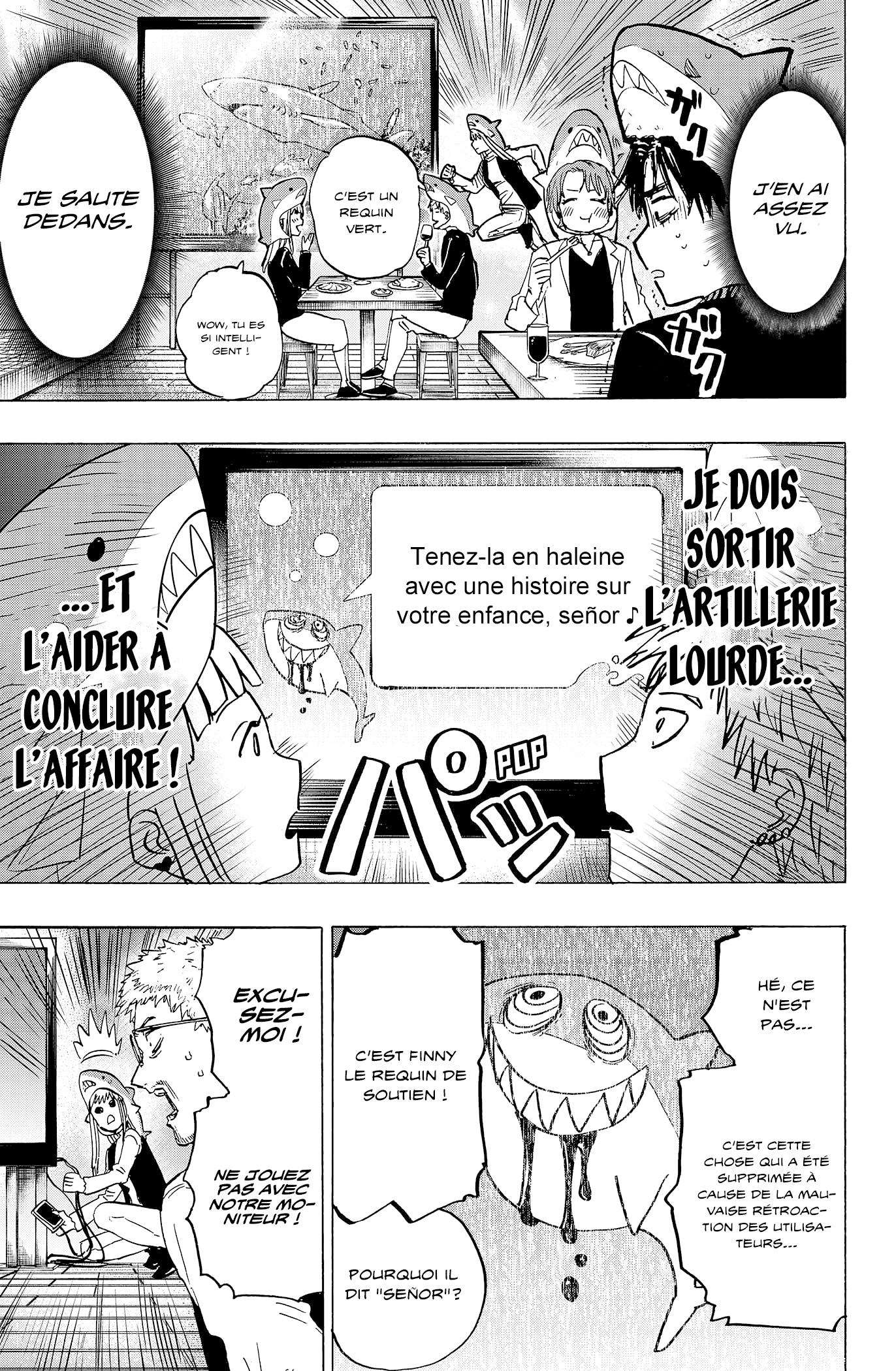 Read Marriage Toxin Manga Online