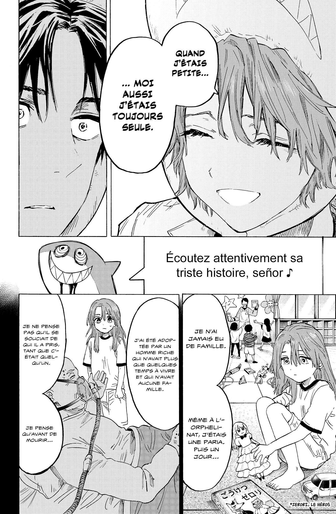Read Marriage Toxin Manga Online
