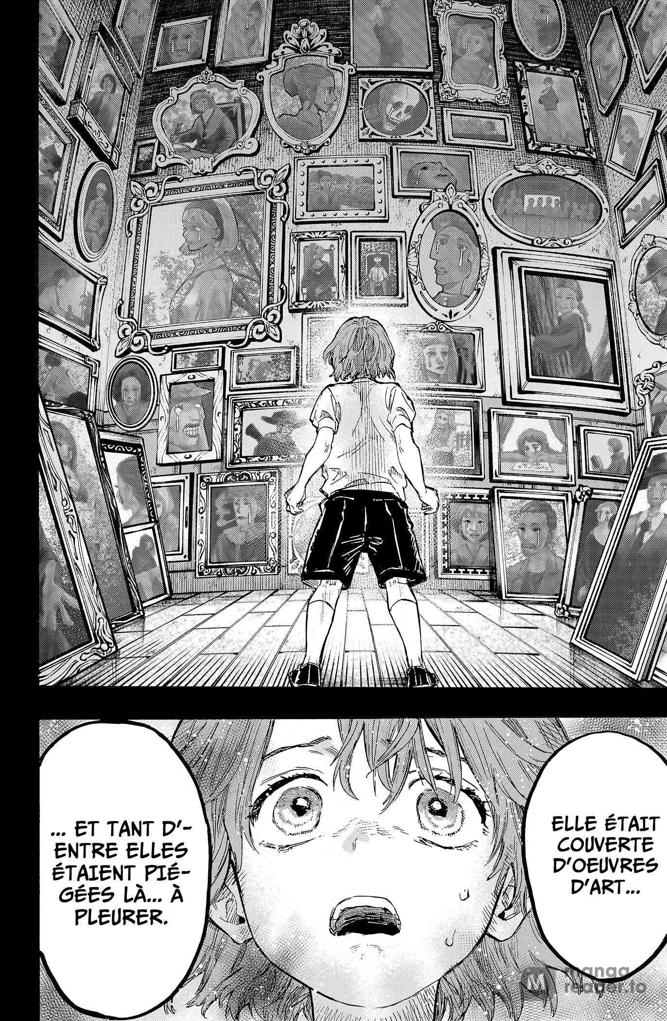 Read Marriage Toxin Manga Online