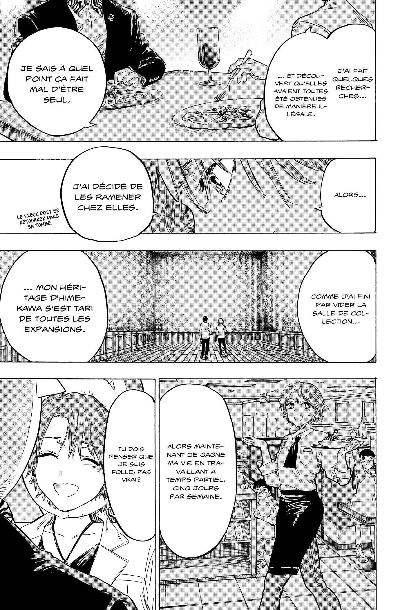 Read Marriage Toxin Manga Online