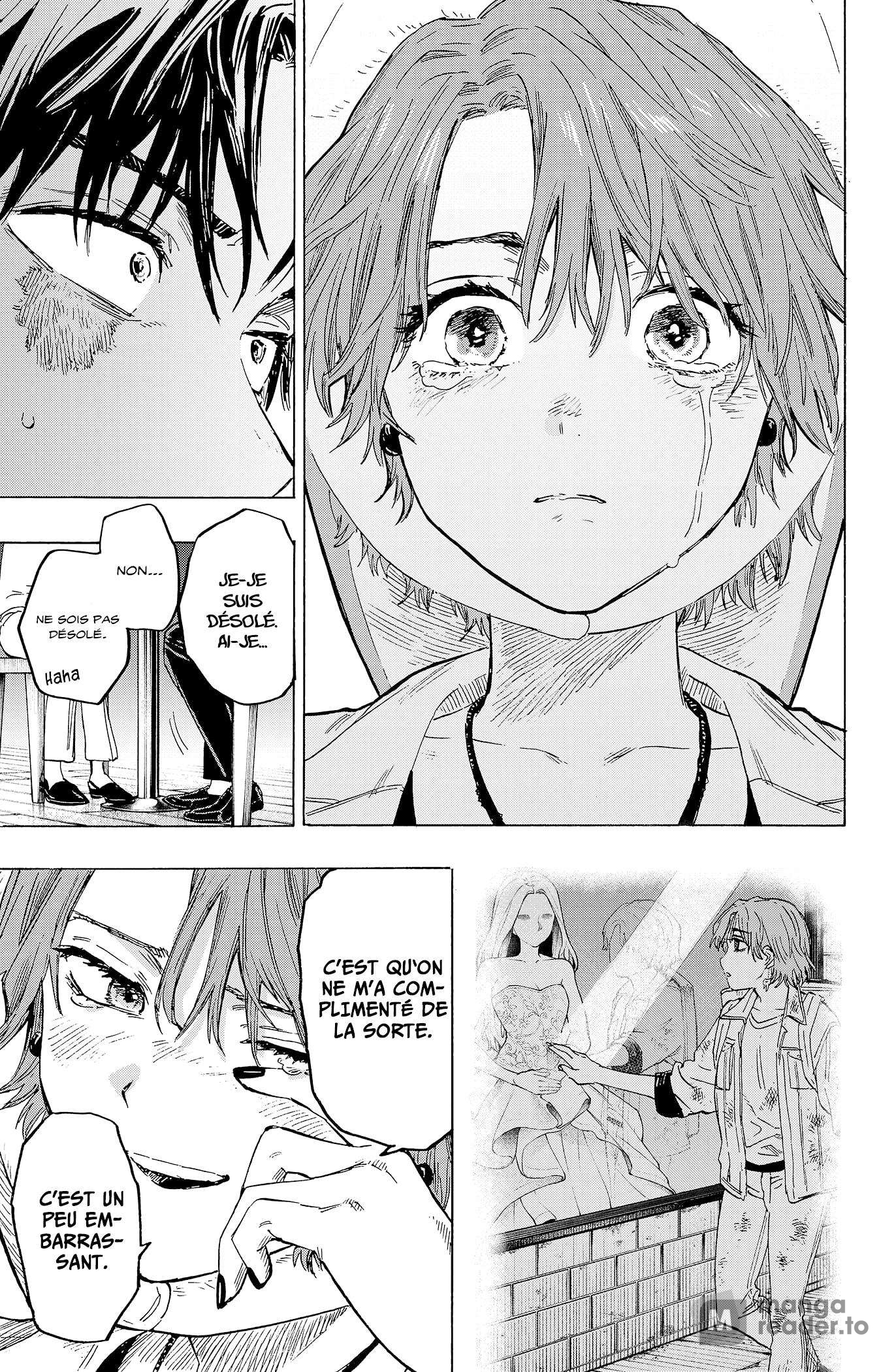 Read Marriage Toxin Manga Online