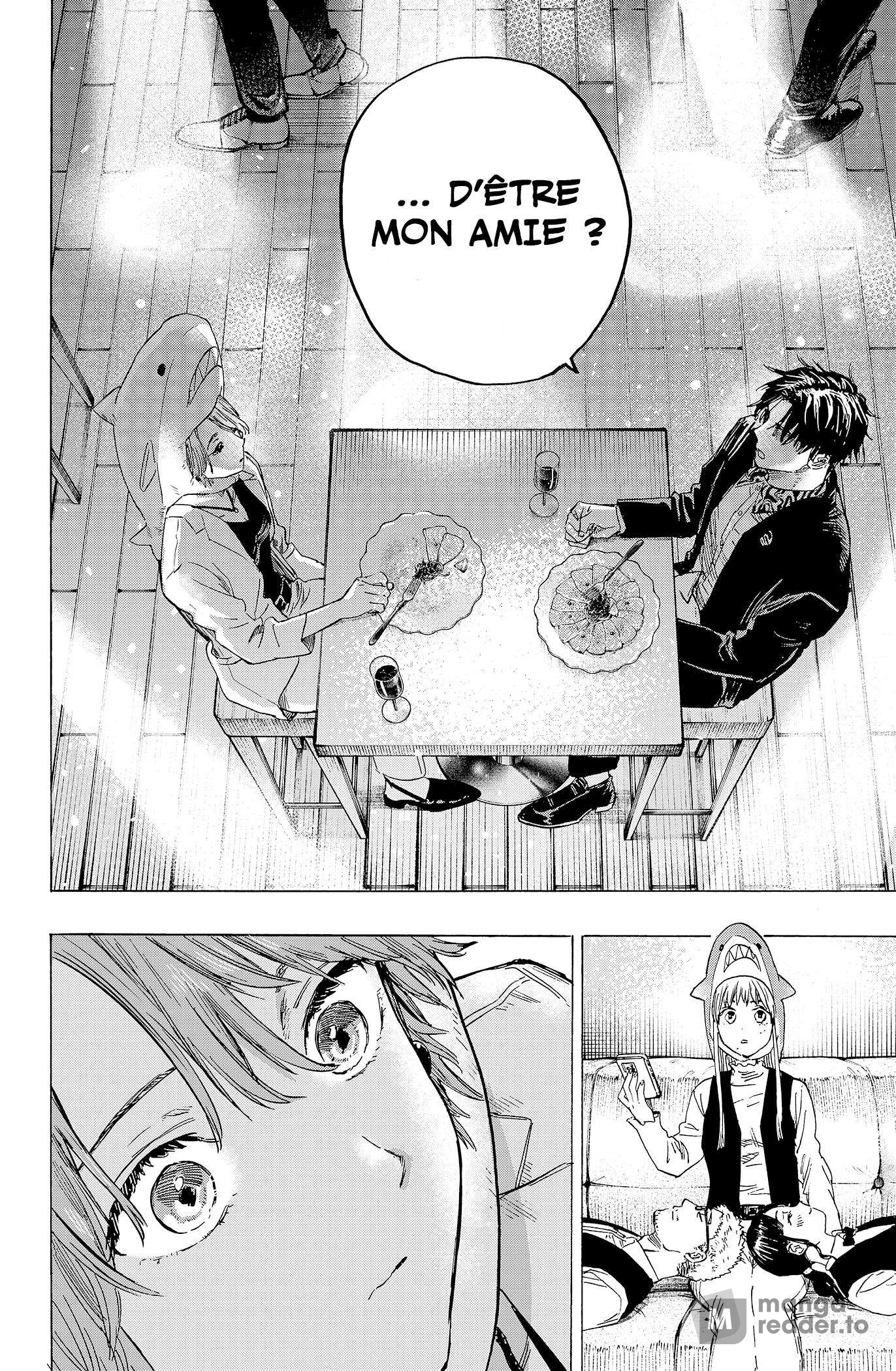 Read Marriage Toxin Manga Online