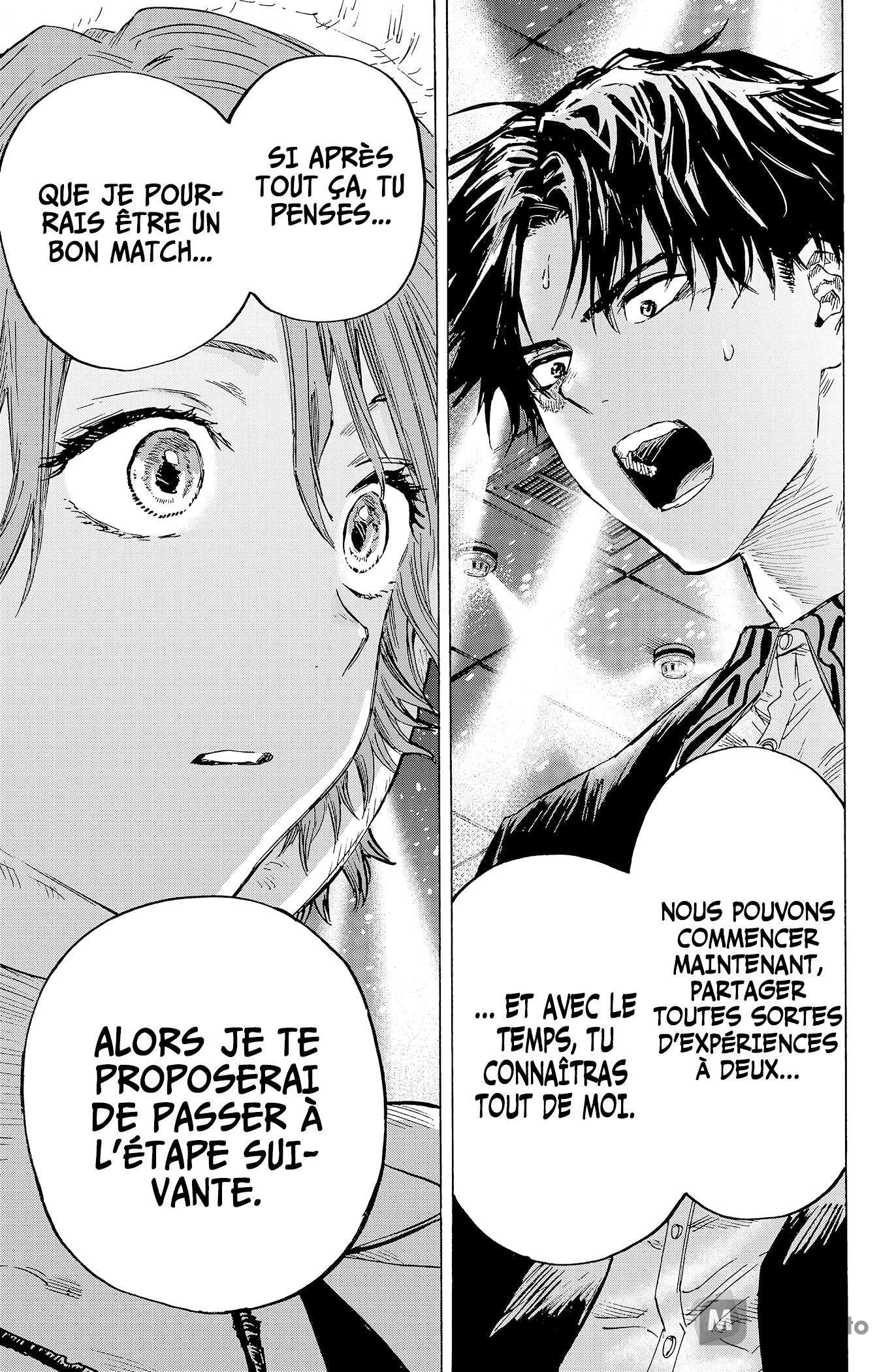 Read Marriage Toxin Manga Online