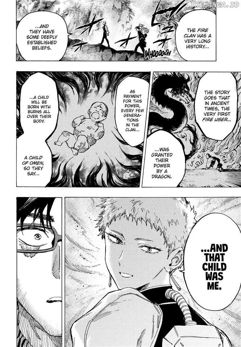 Read Marriage Toxin Manga Online