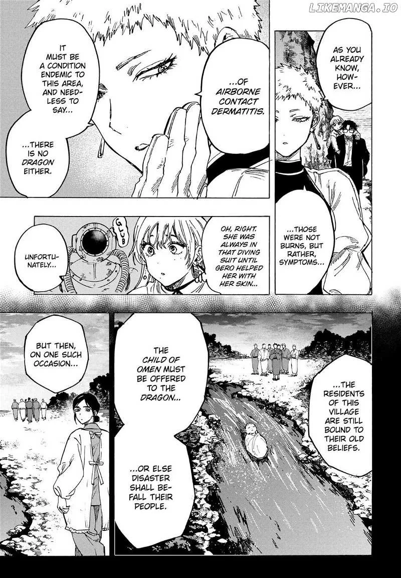 Read Marriage Toxin Manga Online