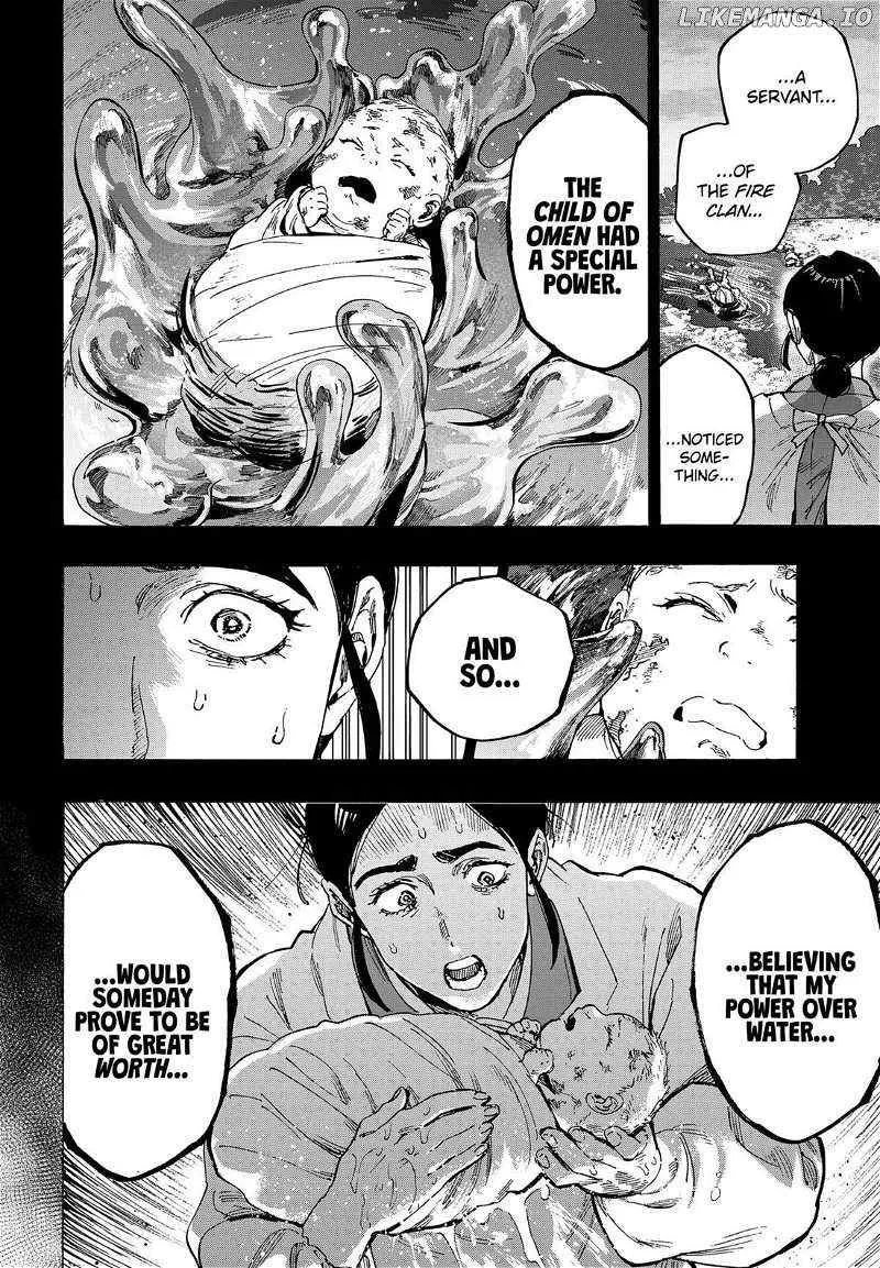 Read Marriage Toxin Manga Online