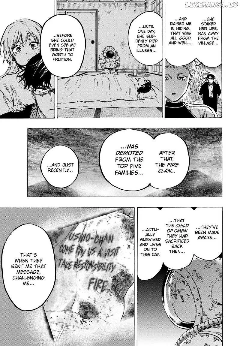 Read Marriage Toxin Manga Online