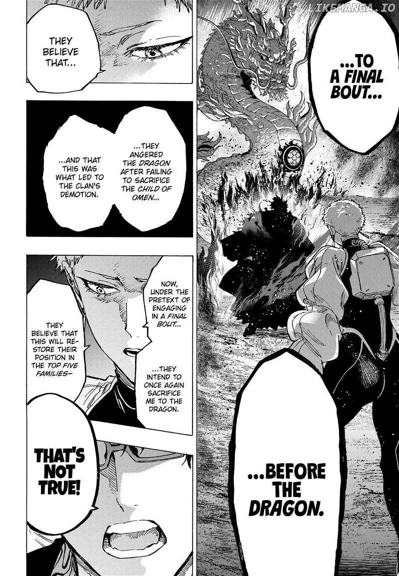 Read Marriage Toxin Manga Online