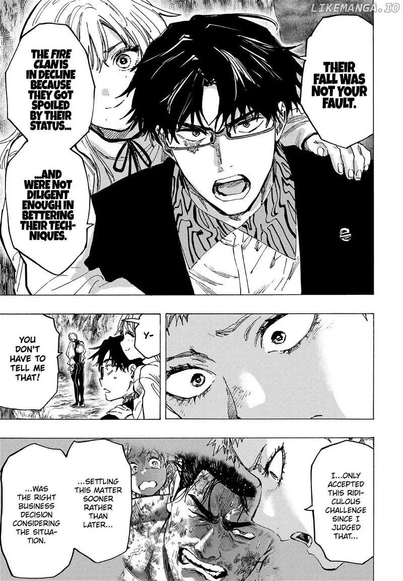 Read Marriage Toxin Manga Online