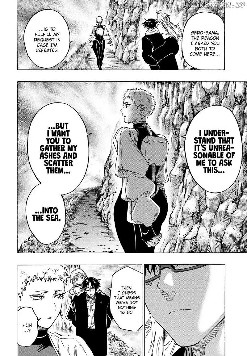 Read Marriage Toxin Manga Online