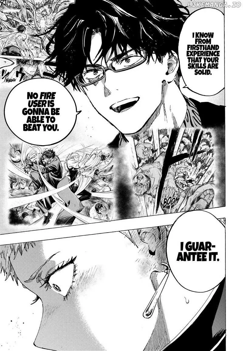 Read Marriage Toxin Manga Online