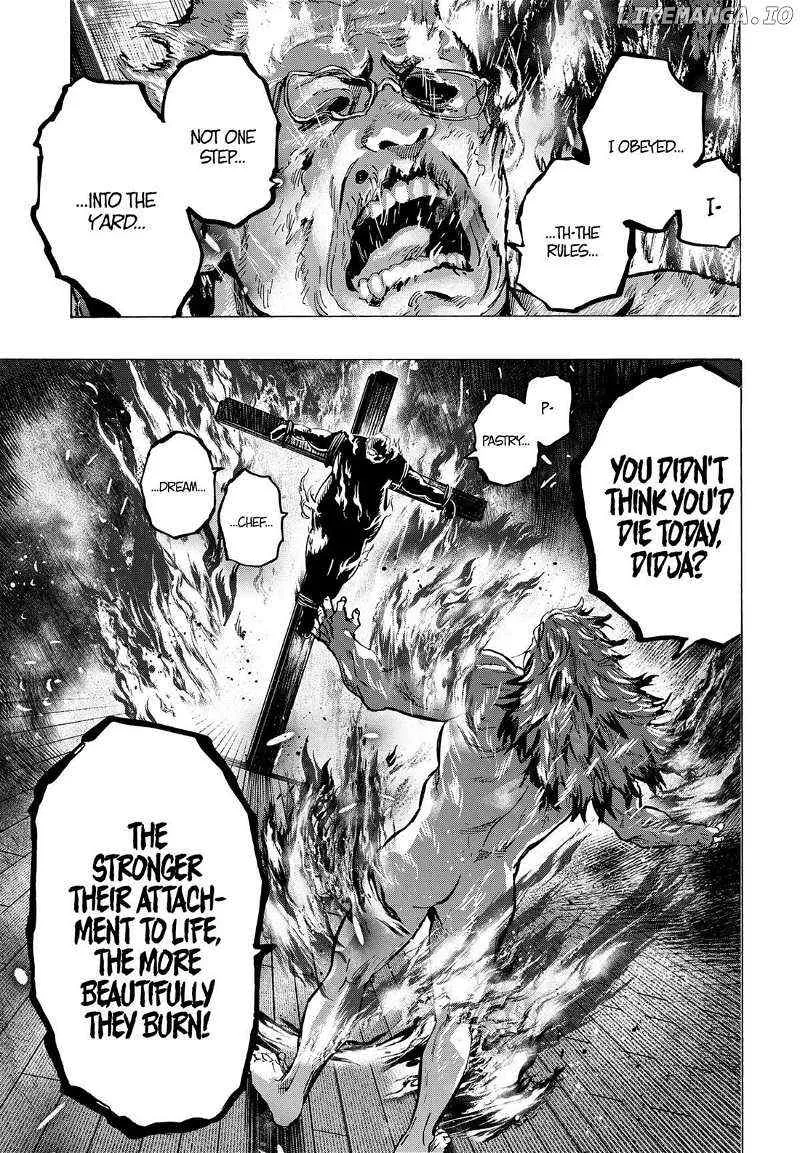Read Marriage Toxin Manga Online