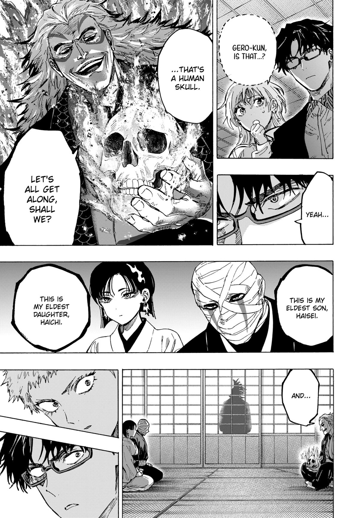 Read Marriage Toxin Manga Online