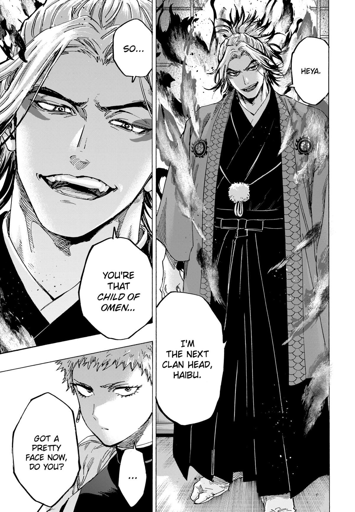 Read Marriage Toxin Manga Online