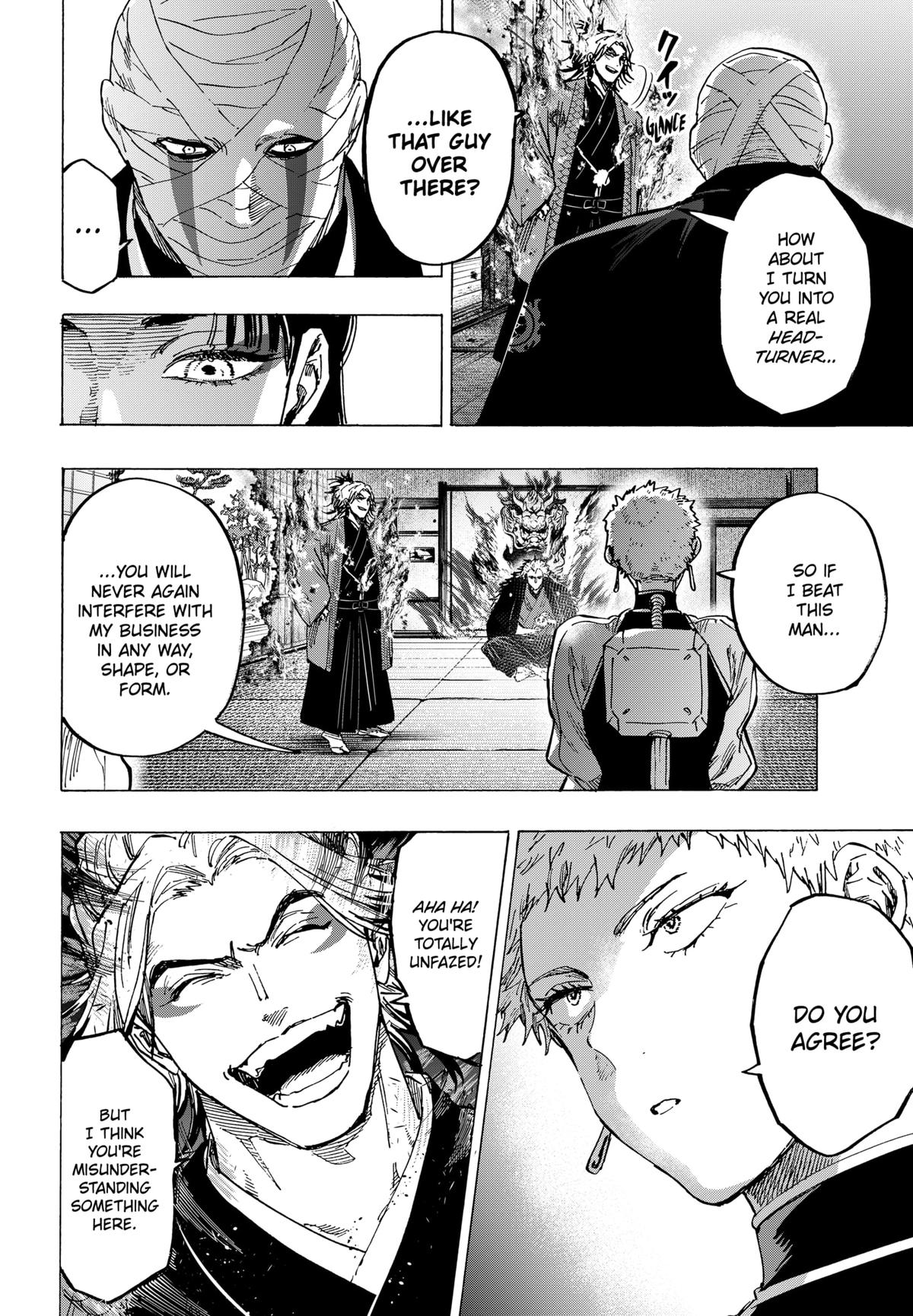 Read Marriage Toxin Manga Online