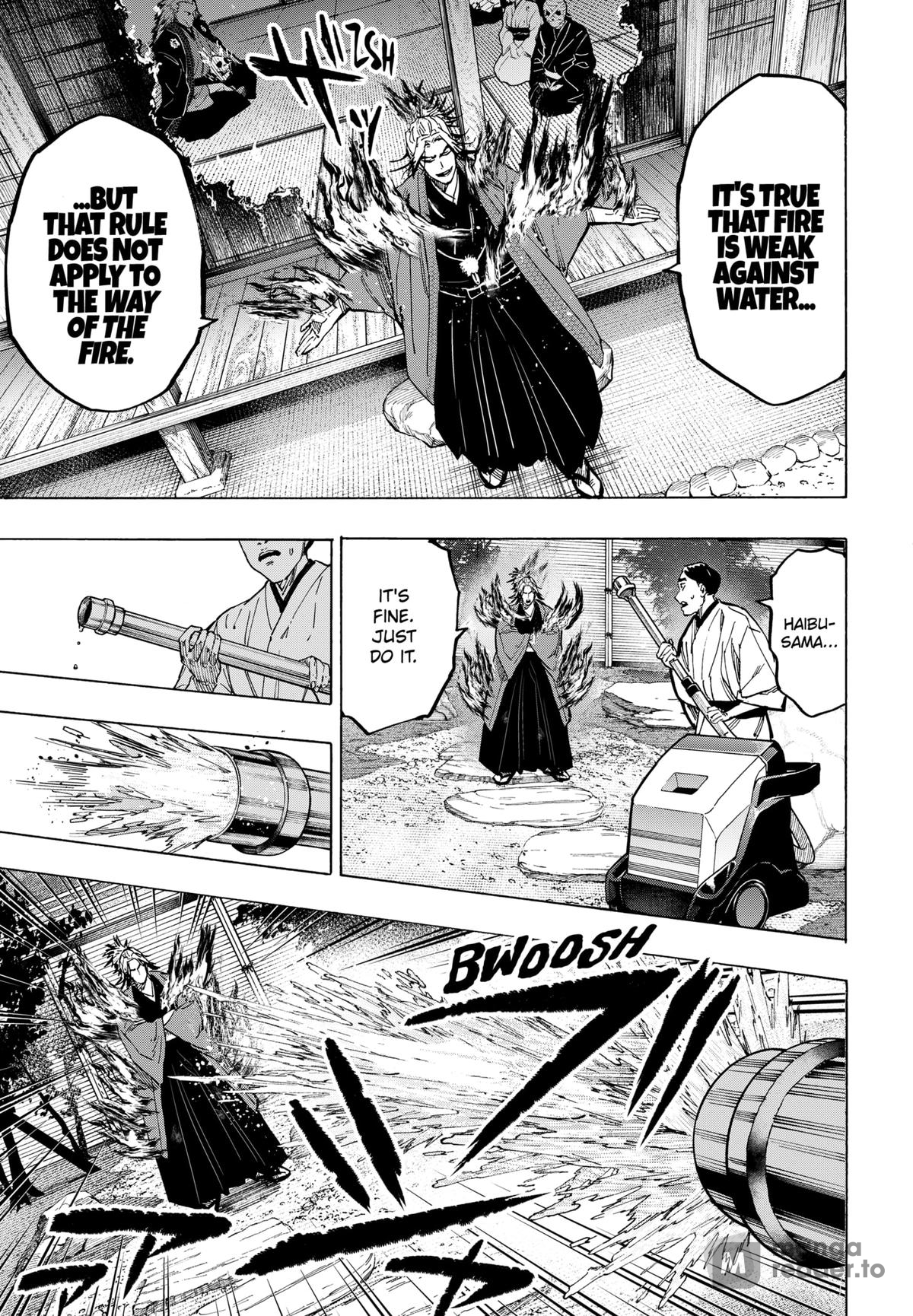Read Marriage Toxin Manga Online