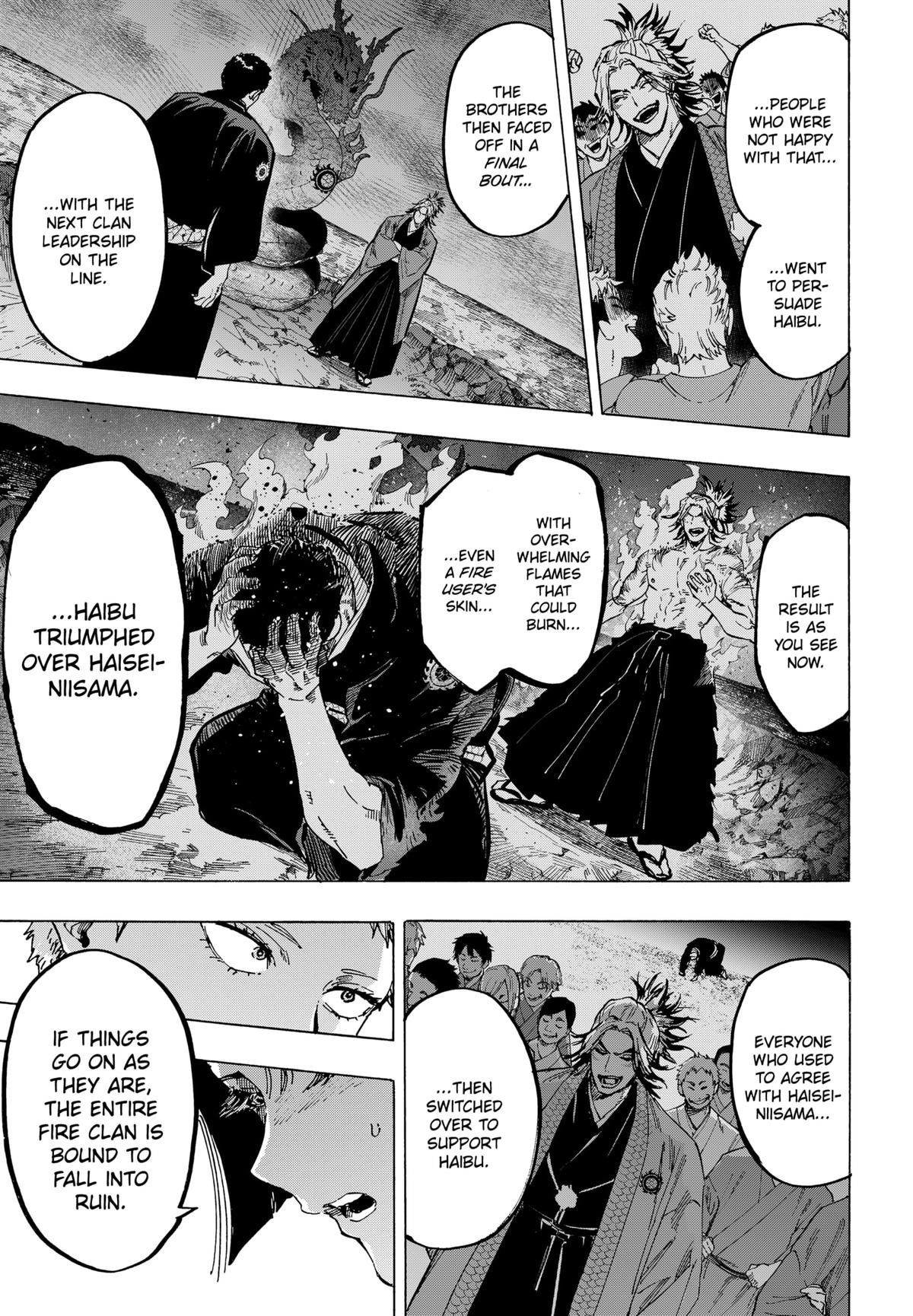 Read Marriage Toxin Manga Online