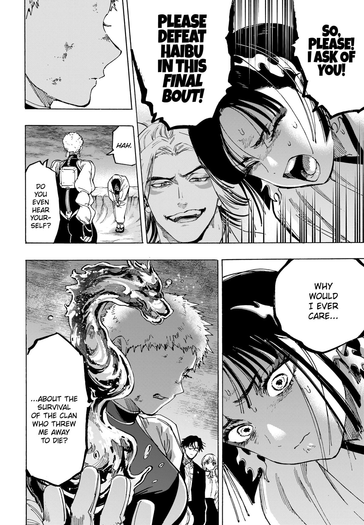 Read Marriage Toxin Manga Online