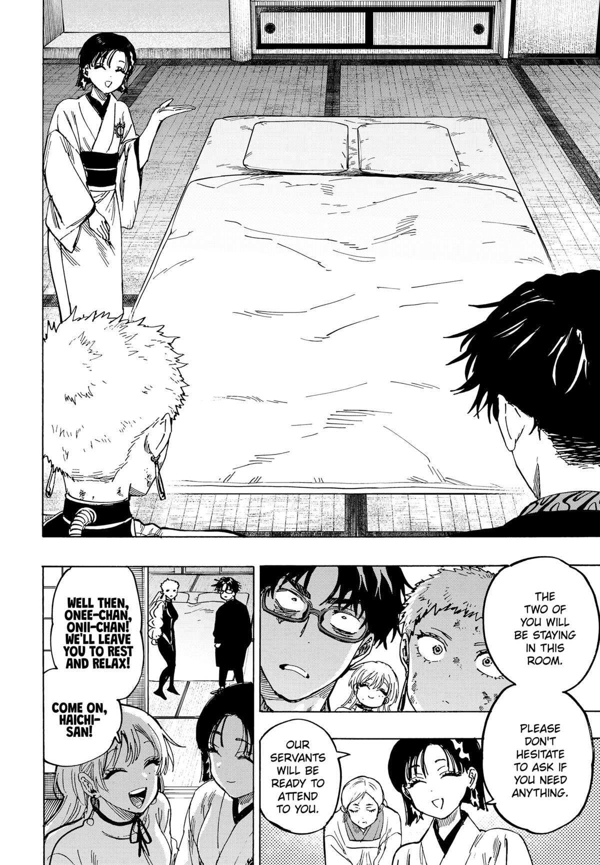 Read Marriage Toxin Manga Online