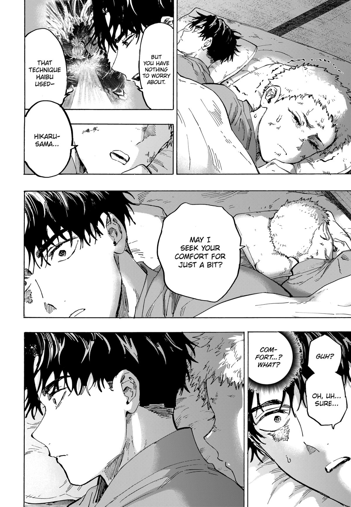 Read Marriage Toxin Manga Online