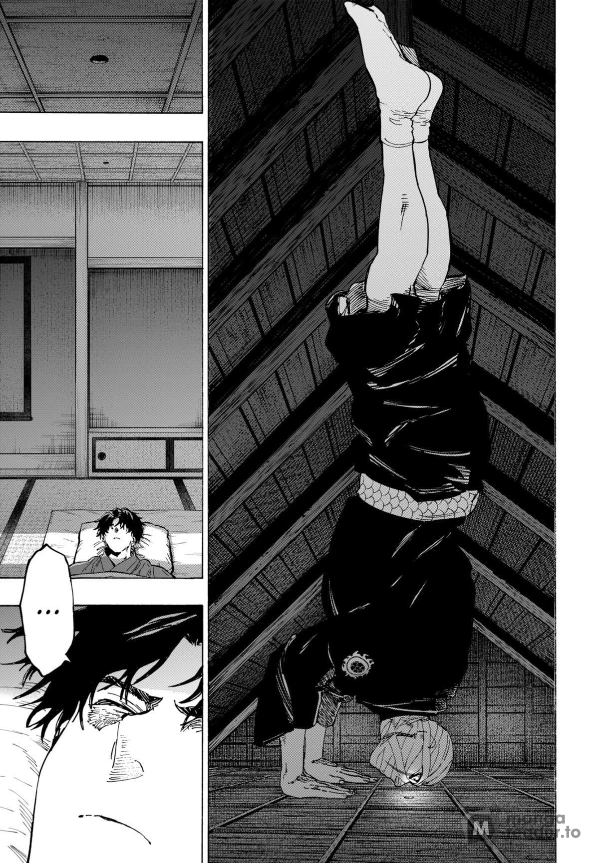 Read Marriage Toxin Manga Online