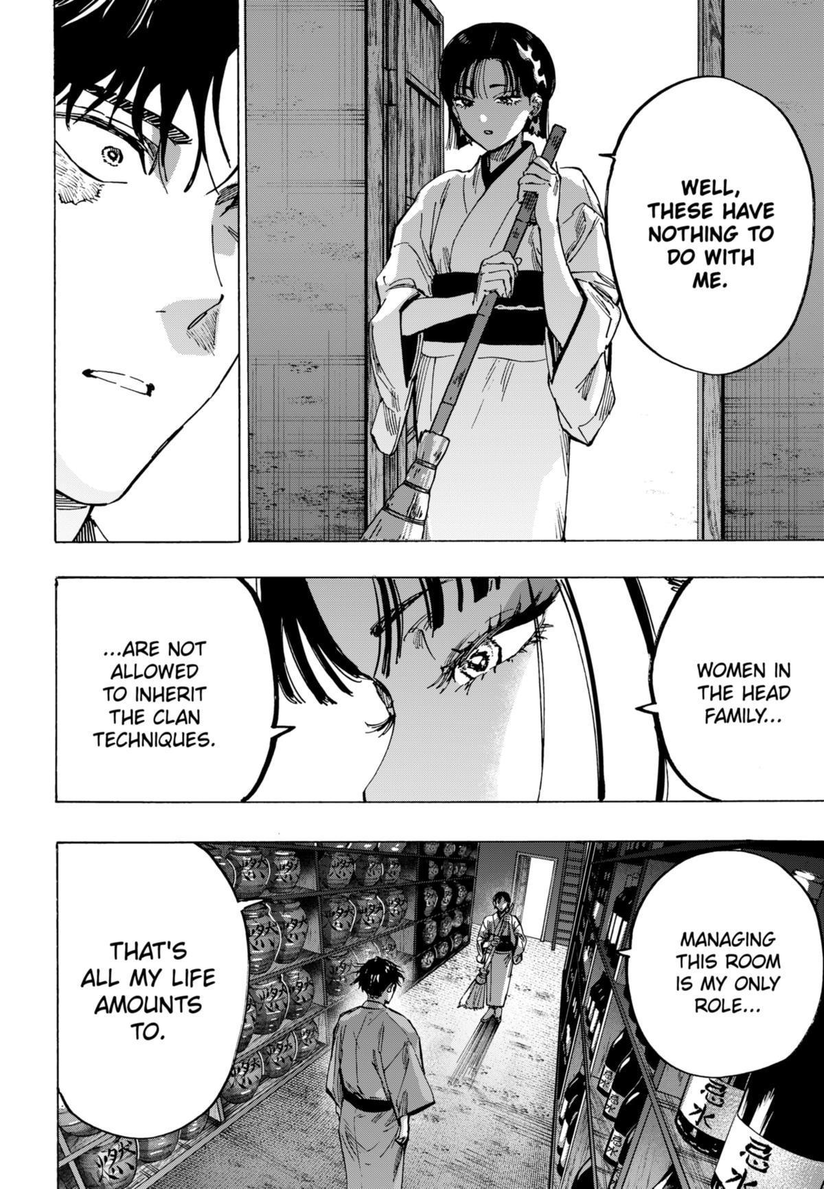 Read Marriage Toxin Manga Online
