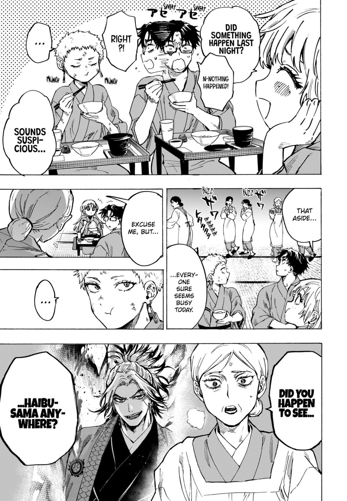 Read Marriage Toxin Manga Online