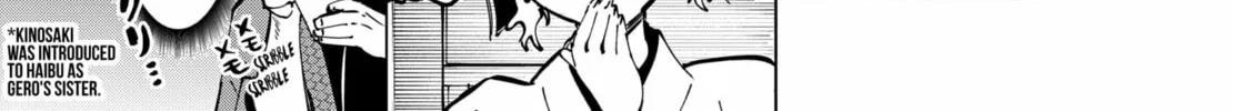 Read Marriage Toxin Manga Online