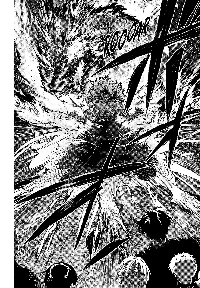 Read Marriage Toxin Manga Online