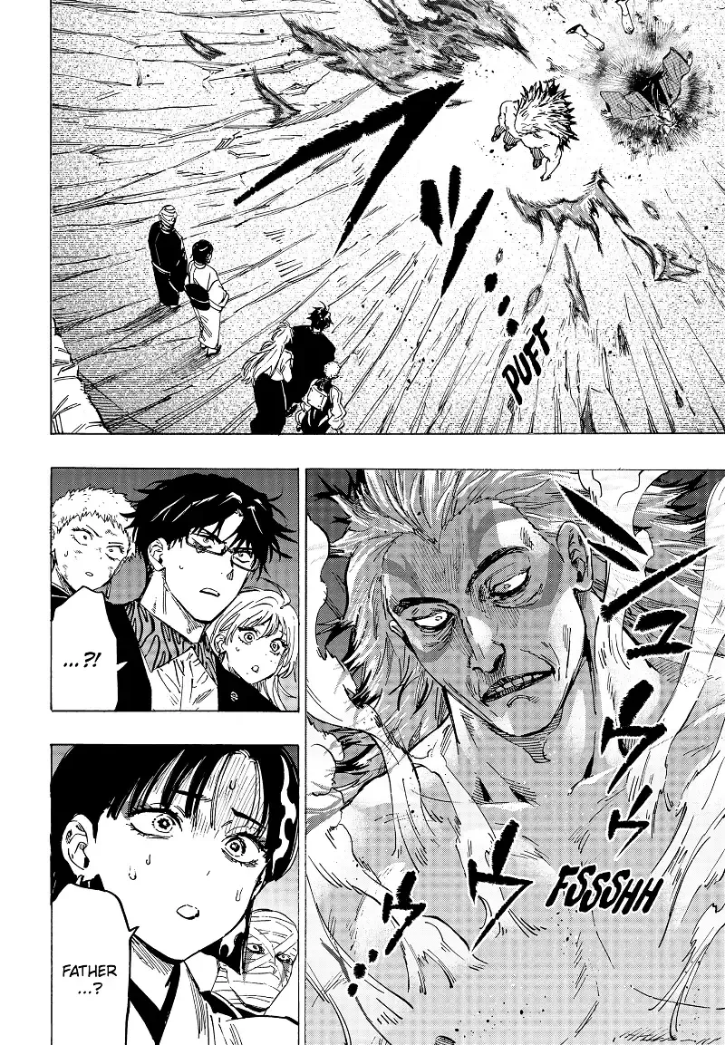 Read Marriage Toxin Manga Online