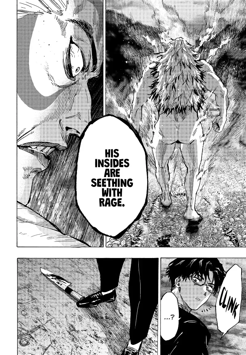 Read Marriage Toxin Manga Online