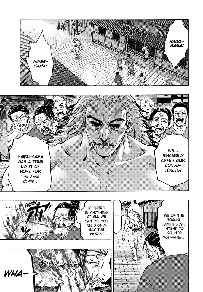 Read Marriage Toxin Manga Online