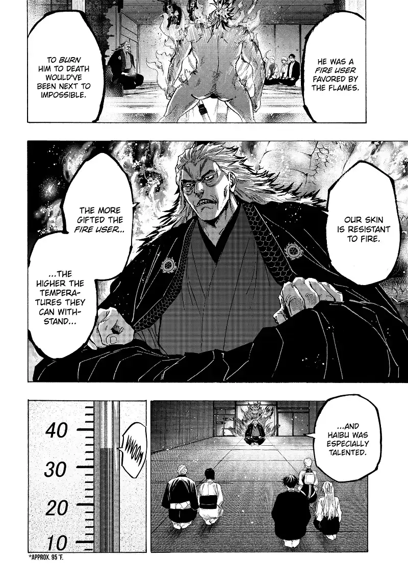 Read Marriage Toxin Manga Online