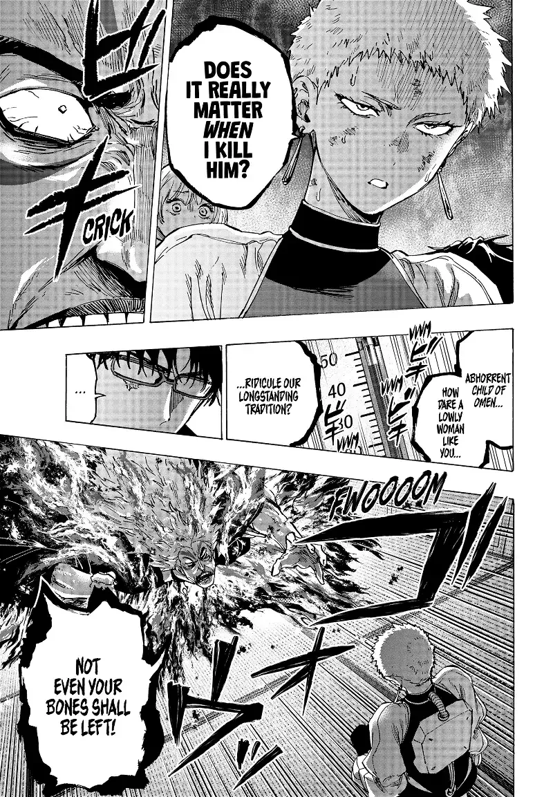 Read Marriage Toxin Manga Online