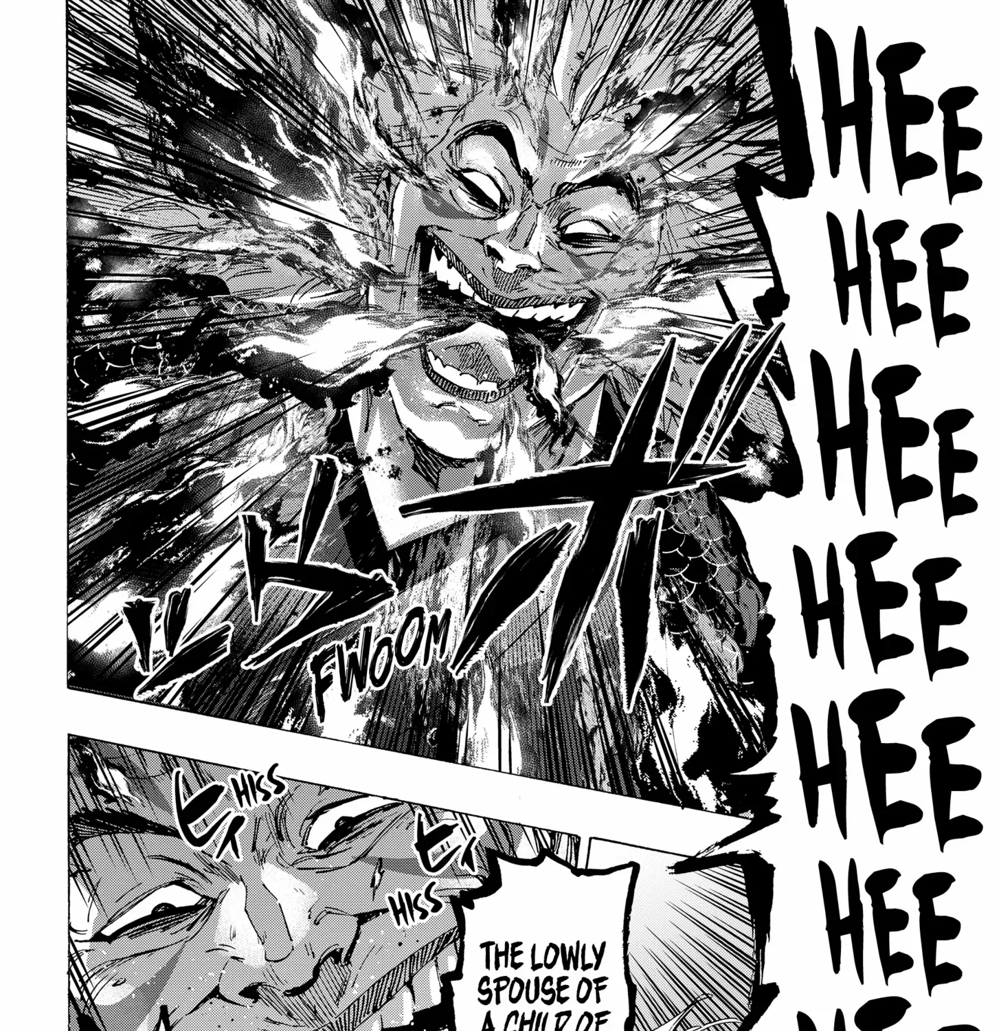 Read Marriage Toxin Manga Online