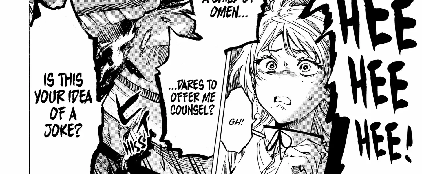Read Marriage Toxin Manga Online