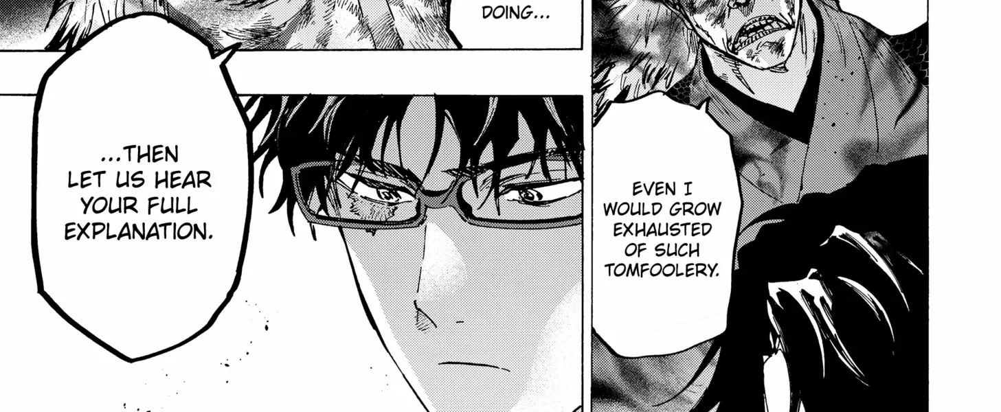 Read Marriage Toxin Manga Online