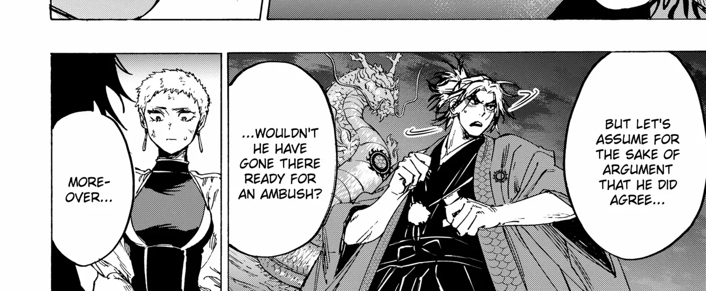 Read Marriage Toxin Manga Online